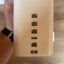 Apple AirPort Extreme, 1 x express gen2 and 2 x express gen1 Image 2