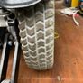 electric wheelchair Image 4