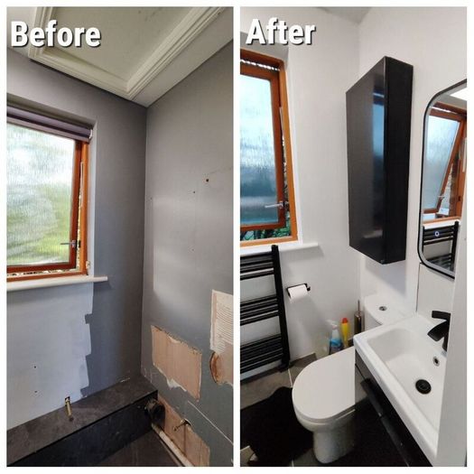 Handyman, Painting, Flooring Wicklow/Dublin