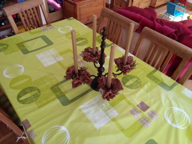 Candelabra
