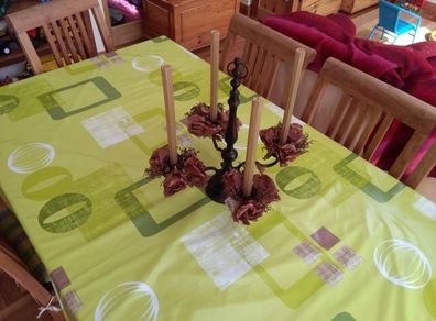 Candelabra