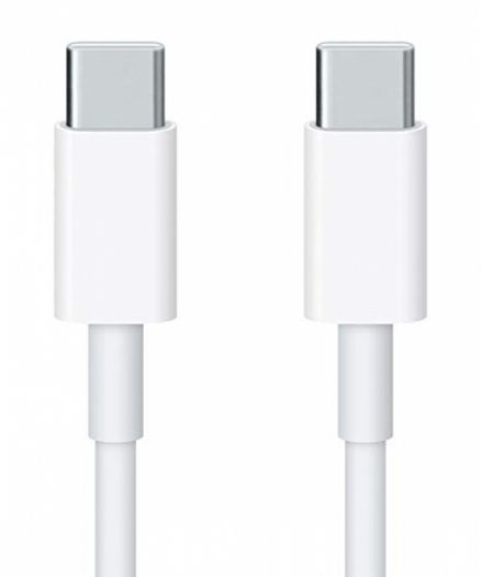 USB Type-C to USB Type C Cable 2 Meter AAA Quality