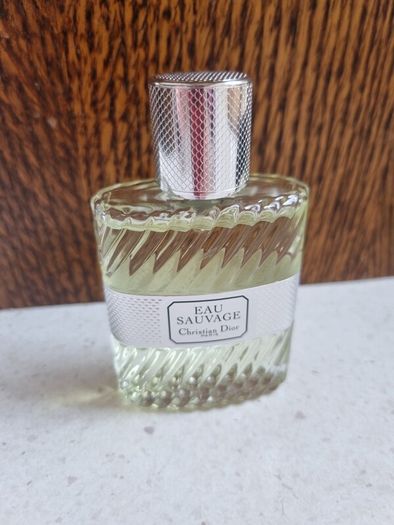 Dior Eau Sauvage Eau de Toilette (50ml)