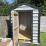 Steel Shed Image 2
