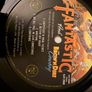 Elton John Captain Fantastic 1975 UK Vinyl LP with Original Lyric Booklet Image 5
