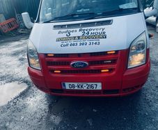 cars van