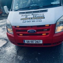 cars van