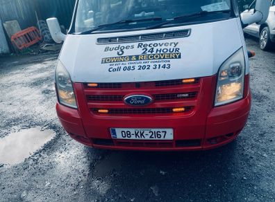 cars van
