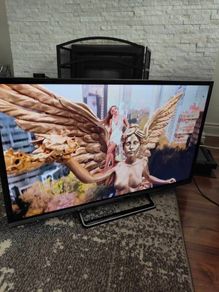 smart tv 32" Panasonic