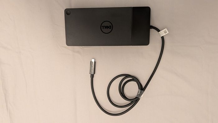 Dell WD19S-130W Docking Station