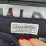Craghoppers Kiwi Pro Crop Trousers size 16 Image 4
