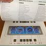 Peugeot 205 Instruction Manual driver handbook Image 3