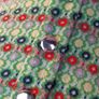 Beautiful Vintage Knit dress 1960s Image 4