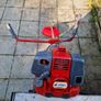 Heavy Duty Efco grass trimmer Image 2