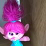 Trolls Singing Poppy and Branch Dolls Image 6