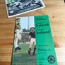 Ireland v England and Republic of Ireland v Northern Ireland Ireland Programs Image 3