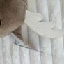 Reindeer Sven Frozen II Disney Soft Toy Plush Posh Paws International Dirty Please look at the pictures Image 6