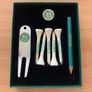 St Andrews 26th Open golf tee set (brand new) Image 2