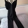 beautiful skinny leg jumpsuit Image 8