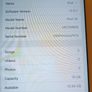 ipad air 1 gen( read description) leixlip area Image 2
