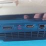 Playstation 3 Fat, comes with Power Cable only, Powers on and off Image 2