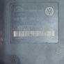 Audi A3 ABS Pump / Modulator Image 3