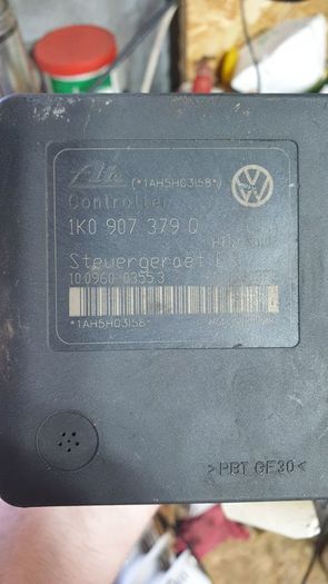 Audi A3 ABS Pump / Modulator