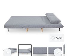 sofa bed