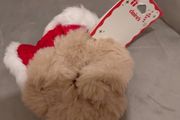 2 christmas hair accessories