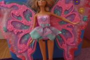 Barbie doll