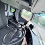 Mercedes Axor 1824 Fridge Truck Dhollandia Lift Image 6