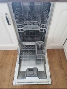 dishwasher