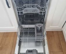 dishwasher