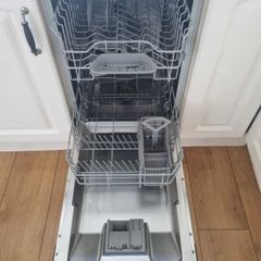 dishwasher