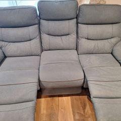 Sofas 3 seater couch