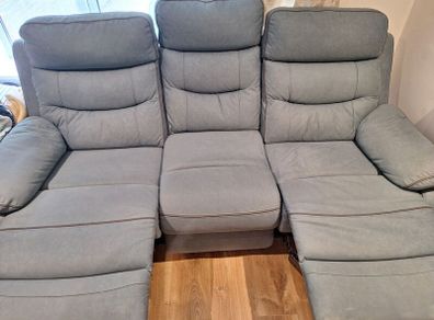 Sofas 3 seater couch