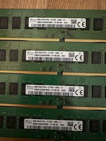 32gb 4x8gb 2133