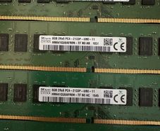 32gb 4x8gb 2133