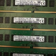 32gb 4x8gb 2133