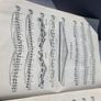 Wessely: A Comprehensive Scale Manual .Violin Scales 1928 Image 5