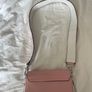 Guess Pink Handbag Image 3