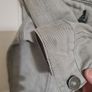 All Saints Denim Jacket Image 3
