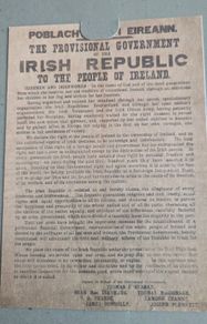Irish History & Celtic Medal Collection - single medals x 3