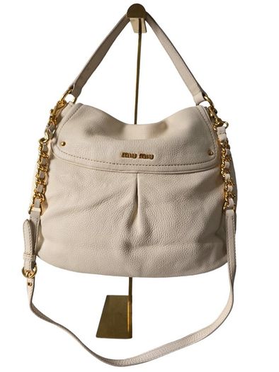 Miu miu Handbag