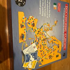 Board game