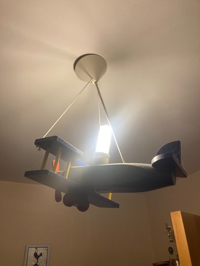 light fitting