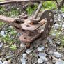 horse drawn plough Image 2