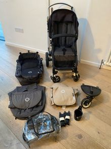 Bugaboo Cameleon