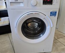 beko washing machine