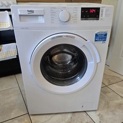 beko washing machine
